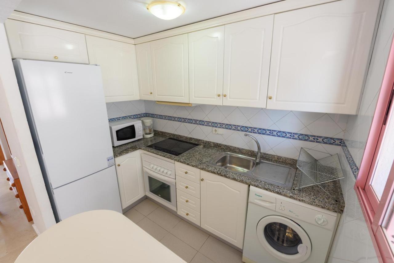 Nuevo Mexico C 351 Apartment Calpe