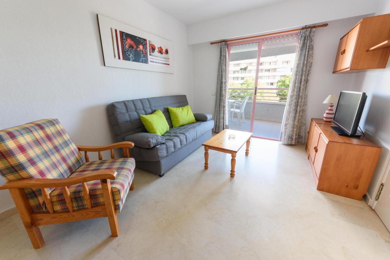 Apartment Nuevo Mexico C 351 Calpe