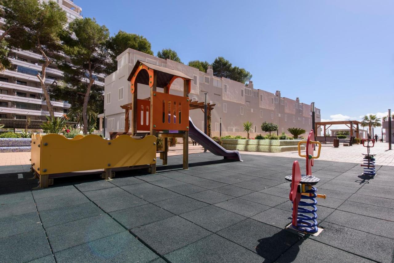 Apartment Nuevo Mexico C 351 Calpe