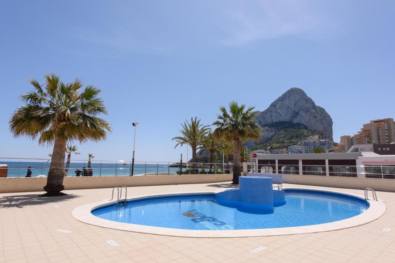 Nuevo Mexico C 351 Calpe
