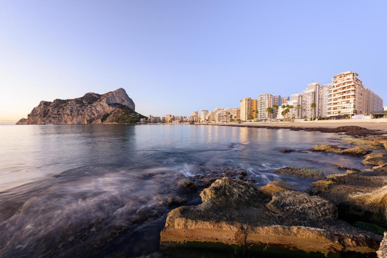 Nuevo Mexico C 351 Calpe