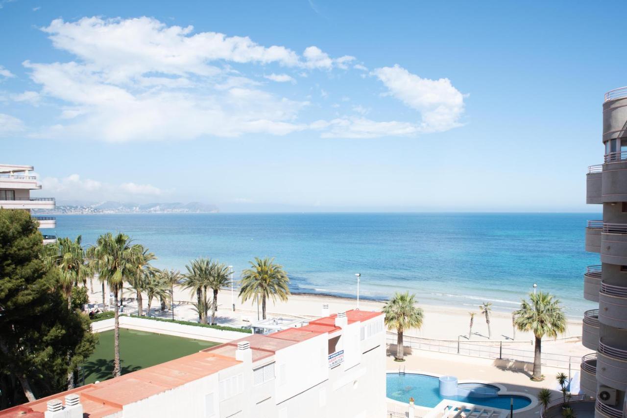 Apartment Nuevo Mexico C 351 Calpe